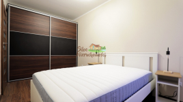 Umeblowane mieszkanie 2 pokoje do wynajęcia. Głogów - zdjęcie 6