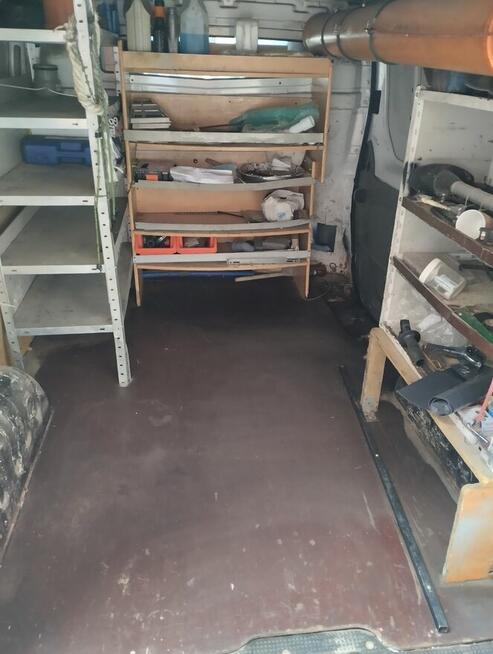 Sprzedam opel Vivaro Dąbrowa Górnicza - zdjęcie 1