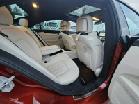 Mercedes CLS 350 Warszawa - zdjęcie 8