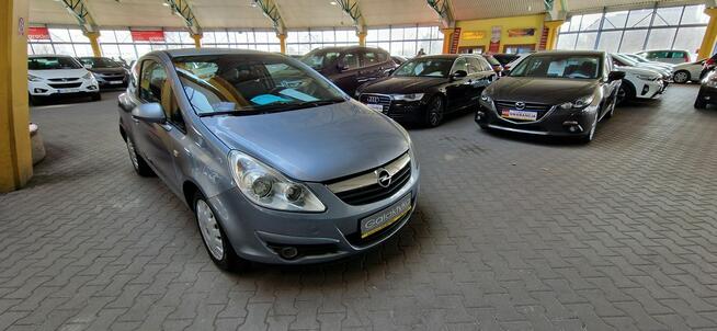 Opel Corsa Zobacz opis !!W podanej cenie  Roczna Gwarancja !! Mysłowice - zdjęcie 2