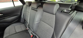 Toyota Corolla SALON PL-BEZWYPADKOWY-KOŁA ZIM.. GRATIS Paproć - zdjęcie 11