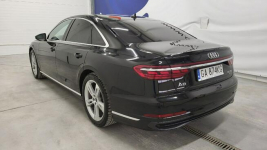 Audi A8 50 TDI mHEV Quattro Tiptr. Grójec - zdjęcie 8