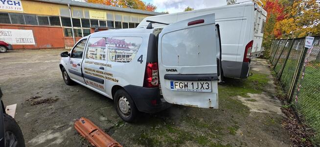 Sptzedam Dacia Logan Gorzów Wielkopolski - zdjęcie 5