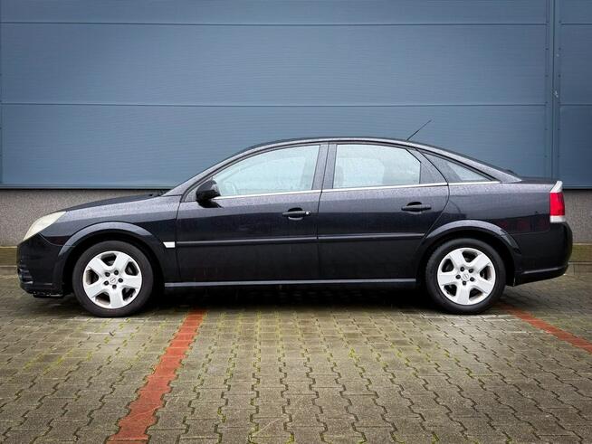 Opel Vectra C 1.9 CDTI 120KM | I WŁAŚCICIEL | ANDROID | KAMERA COFANIA Wrocław - zdjęcie 2
