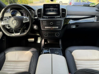 Mercedes GLE 43 AMG Coupe | Benzyna | V6 | 367 KM | 4 Matic | Panorama Szczecin - zdjęcie 8
