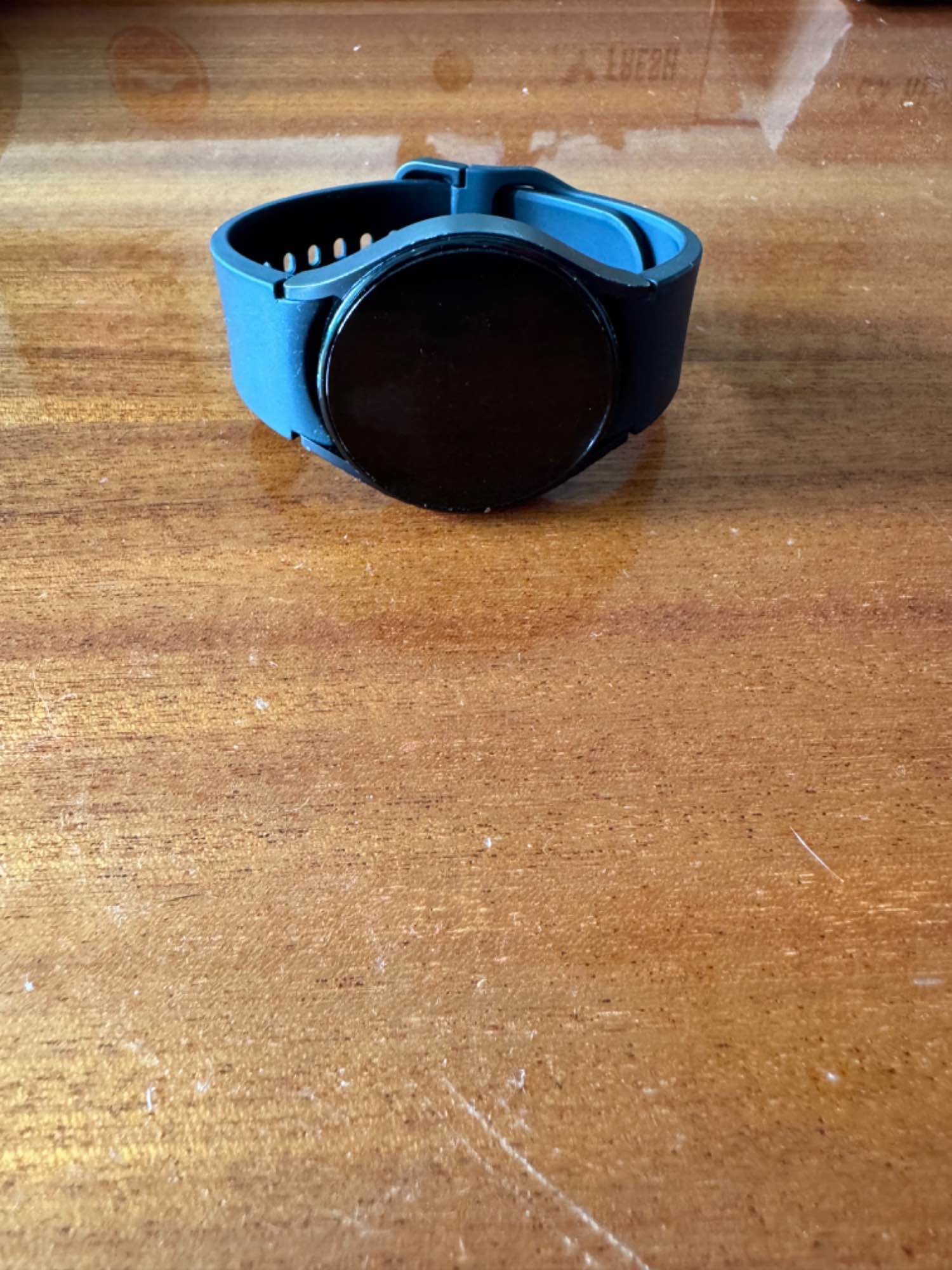 Samsung Galaxy Watch 4 Fabryczna - zdjęcie 1