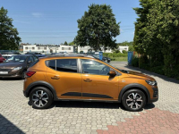 Dacia Sandero Stepway Rezerwacja Tarnowskie Góry - zdjęcie 4