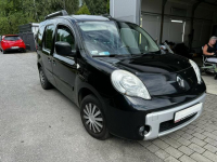 Kangoo 1.6 z lpg automat super stan Gdów - zdjęcie 2