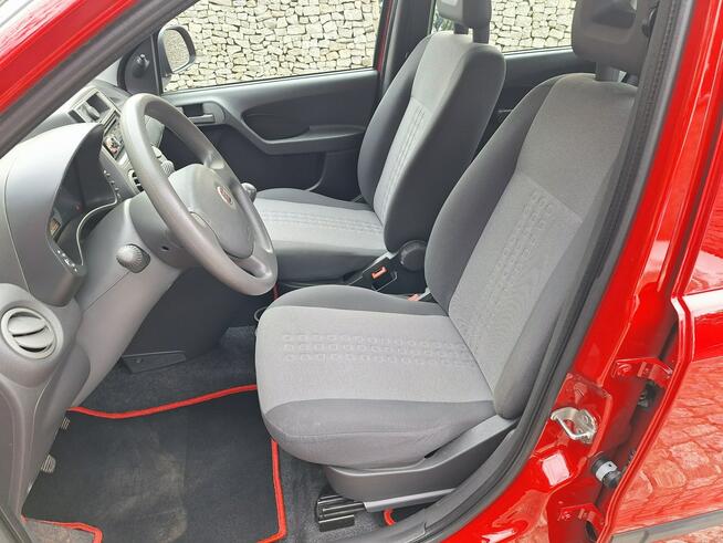 Fiat Panda Siewierz - zdjęcie 10