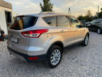 Ford Kuga AUTO WZÓR,SERWIS,100%BEZWYPADEK Kanie - zdjęcie 5