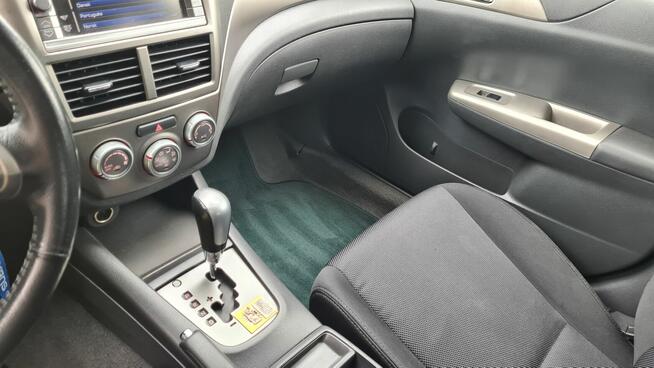 Subaru Impreza 2,0 benzyna AWD Olsztyn - zdjęcie 7