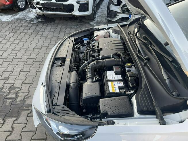 Hyundai i30 Klimatyzacja mHEV Gliwice - zdjęcie 9