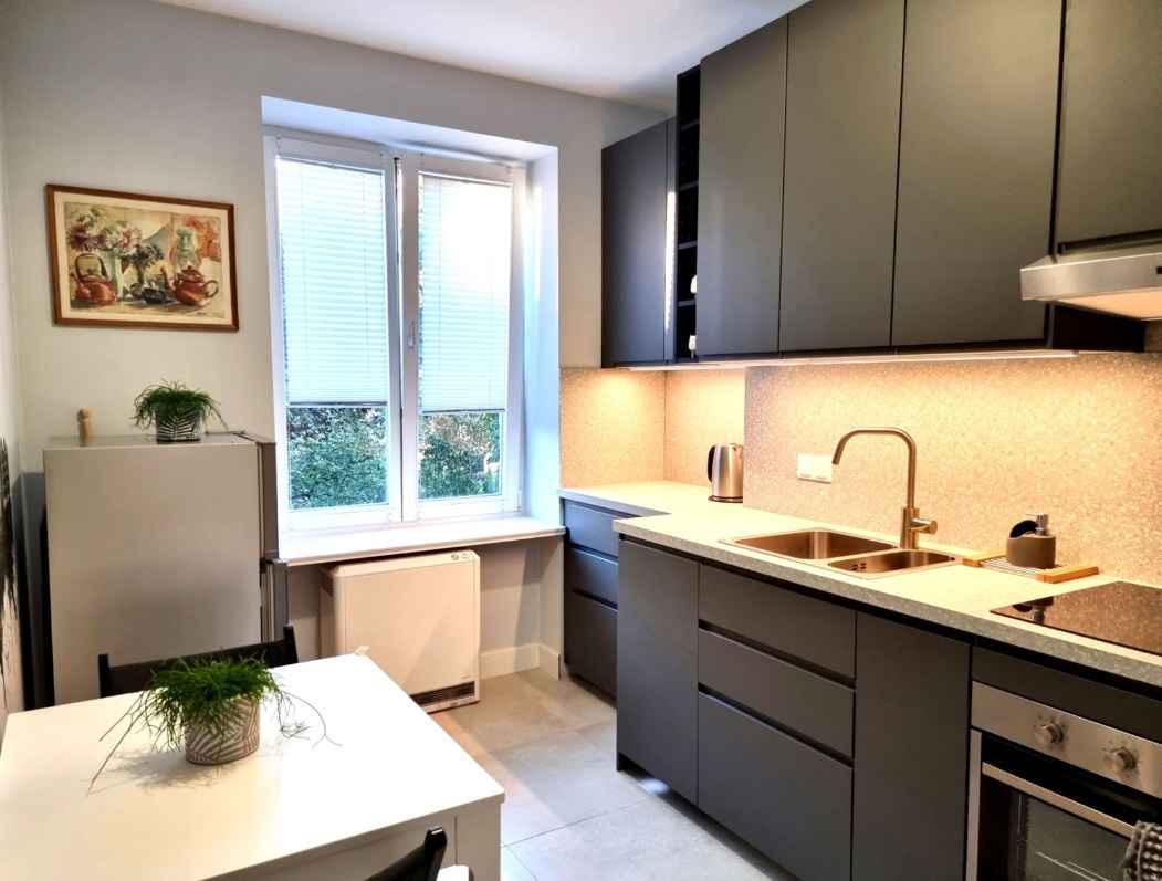 2pok, 52met, ok. Placu Grunwaldzkiego PO REMONCIE (Wrocław) Śródmieście - zdjęcie 1