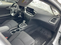 Kia Cee'd Automat mHEV Podgrzewanie Kamera 140KM Gliwice - zdjęcie 11