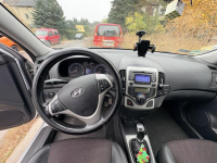 HYUNDAI i30 1.4 BENZYNA 109 KM | STYLE | 2010 | KLIMATRONIC Zielona Góra - zdjęcie 4