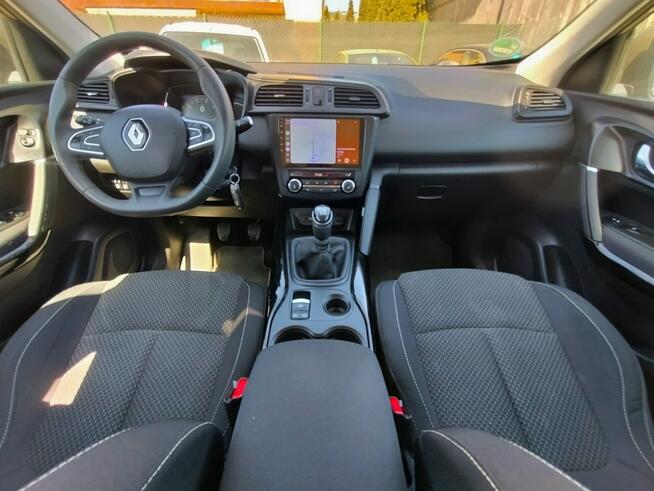 Renault Kadjar 1,2 130KM*Niski przebieg*Tablet*2xkoła* Harklowa - zdjęcie 9