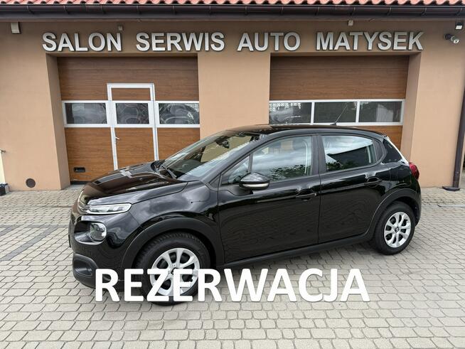 Citroen C3 !! Rezerwacja !! Orzech - zdjęcie 1