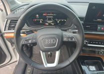 Audi Q3 PREMIUM PLUS / S-Line / niski przebieg Cieszyn - zdjęcie 8