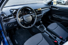 Škoda Fabia Drive 1.0 TSI 95 KM - Dostępny od ręki! Łódź - zdjęcie 7