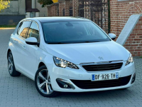 Peugeot 308 GT-Line ! Full Opcja ! Serwisowany ! po Opłatach ! Zwoleń - zdjęcie 4