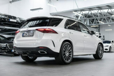 Mercedes GLE 450 AMG. Premium Plus. Gwarancja. Hak. Jak nowy. FV 23%. Węgrzce - zdjęcie 6