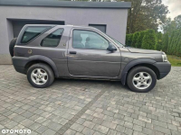 Land Rover Freelander Ruda Śląska - zdjęcie 3
