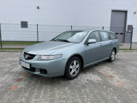 Honda Accord 2,0 Benzyna 155KM 2004r. Tanio-Możliwa Zamiana!