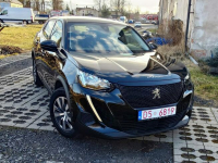 Peugeot 2008 Benzyna _ LED _ Grzane fotele _ Klima _Tempomat Mirsk - zdjęcie 9