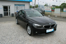 BMW 3GT Advantage Led Navi SalonPL netto 68 211 PLN Gwarancja Warszawa - zdjęcie 4