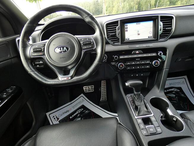 Kia Sportage Szydłowo - zdjęcie 5