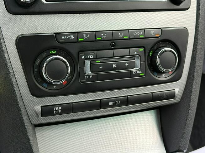 Škoda Octavia 1,4T 122KM DSG/Tempomat/Klima/Hak/Serwis Węgrów - zdjęcie 7