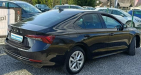 Škoda Octavia Leed  , Kamera ,Mały przebieg Serwis Dulowa - zdjęcie 7