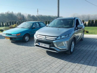 Mitsubishi Eclipsse Cross Gorlice - zdjęcie 5