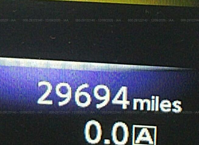 Infiniti Q50 2017, 3.0L, 4x4, od ubezpieczalni Słubice - zdjęcie 8