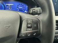 Ford Focus Titanium 1.0 EcoBoost mHEV 125 KM Warszawa - zdjęcie 12