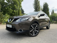 Nissan Qashqai 1.6 Tekna | Salon PL | 2 Właściciel| Panorama | Manual Szczecin - zdjęcie 3