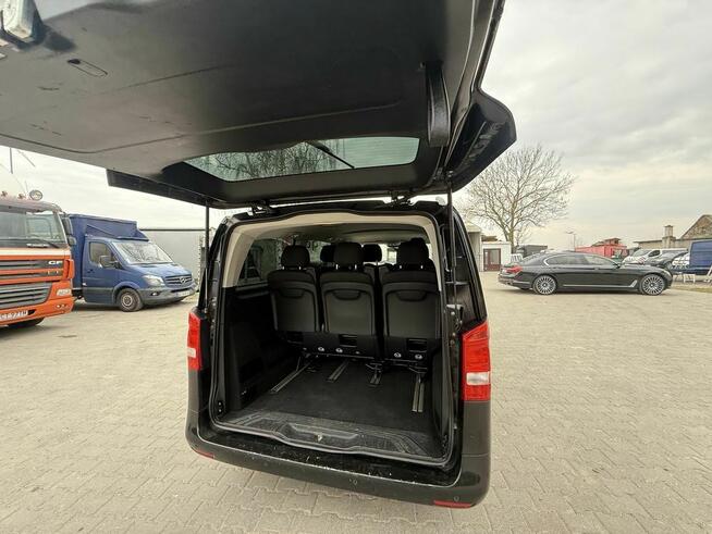 Mercedes Vito  8 osob Sobiesiernie - zdjęcie 3