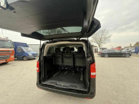 Mercedes Vito  8 osob Sobiesiernie - zdjęcie 3