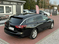 Opel Insignia Gwarancja, Wypas, Zarejestrowany Sade Budy - zdjęcie 8
