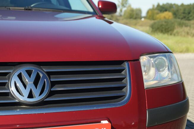 Volkswagen Passat B5 Fl 2003r 1.9 Diesel stan bdb idealny bez korozji Goczałkowice-Zdrój - zdjęcie 11