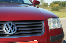 Volkswagen Passat B5 Fl 2003r 1.9 Diesel stan bdb idealny bez korozji Goczałkowice-Zdrój - zdjęcie 11