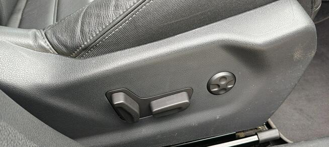Peugeot 508 SW 2,0 HDI 136 KM Automat Navi Panorama Skóra FULL Opcja Płock - zdjęcie 9