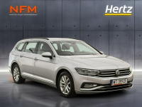 Volkswagen Passat 2,0 TDI (150 KM)  Business Salon PL F-Vat Warszawa - zdjęcie 3