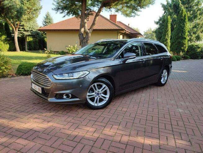 Ford Mondeo Okazja!!! Promocja cenowa do końca miesiąca Płońsk - zdjęcie 3