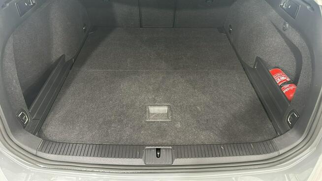 Volkswagen Passat 2.0 TDI EVO Business DSG Warszawa - zdjęcie 11