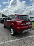 Ford Kuga 2.0 180 PS 4x4 Titanium Koszalin - zdjęcie 6