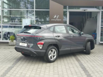 Hyundai Kona Hev 1.6 Smart + Comfort Piotrków Trybunalski - zdjęcie 6