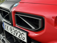 BMW M2 G87 3.0 R6 460KM Salon Polska. Bezwypadek. Cesja leasingu. Węgrzce - zdjęcie 10
