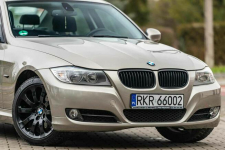 BMW Seria 3 318i Targowiska - zdjęcie 1