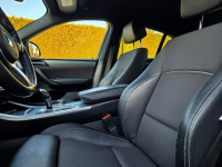 BMW X4 mSport xDrive 2.0d 190KM 2017r PL Salon, LED, Kamera, FV23% Tychy - zdjęcie 10